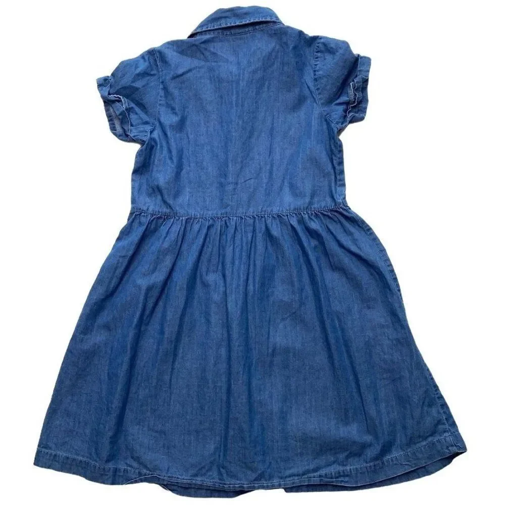 Arizona Jean Company girls dress